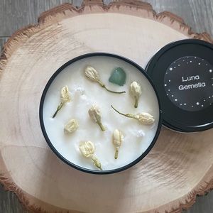 *Queen Magic* 4oz Soy Wax Candle